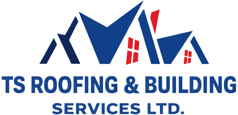 TS Roofing Building Services Ltd